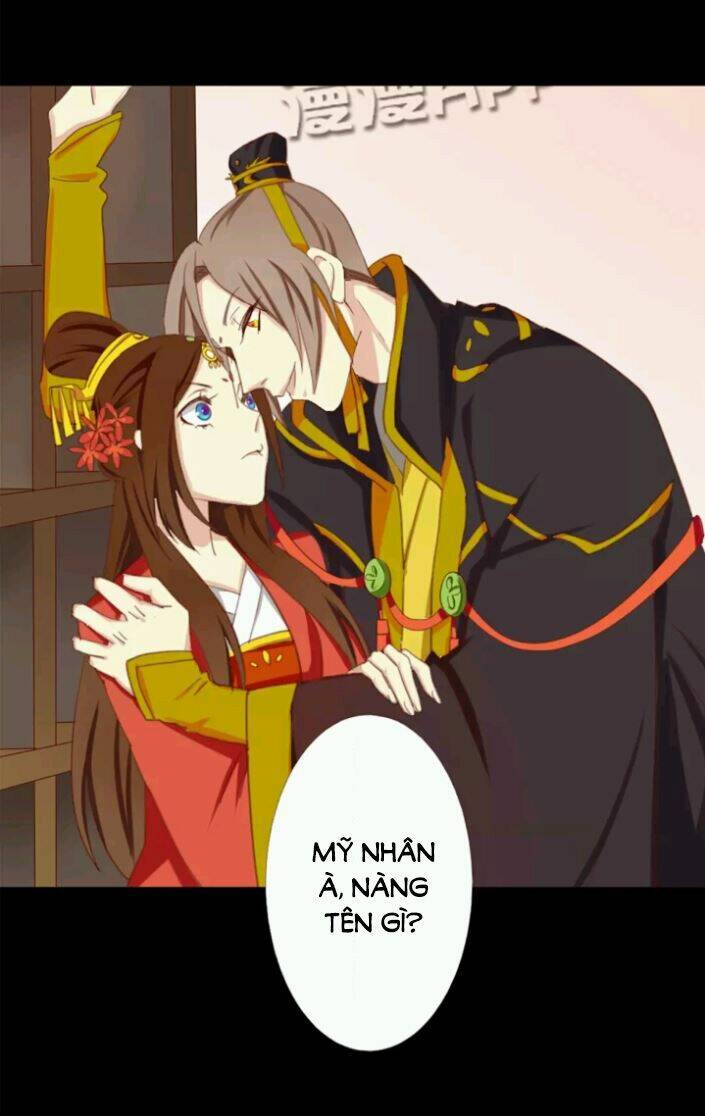 Lưỡng Bất Nghi Chapter 9 - Trang 2