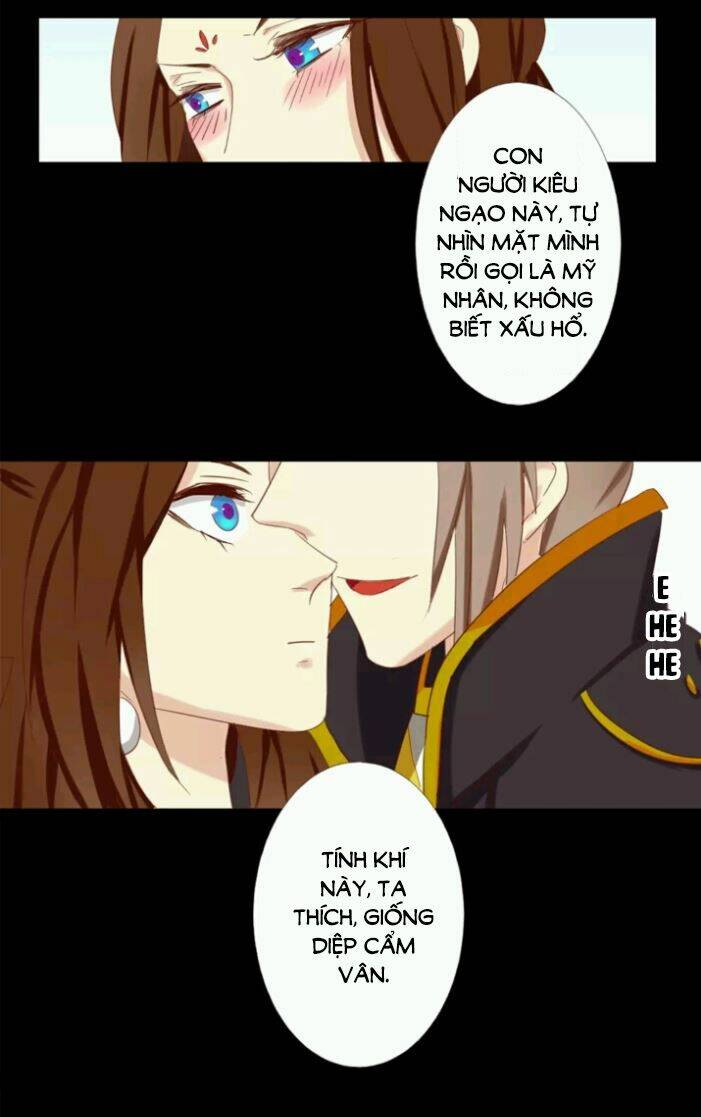 Lưỡng Bất Nghi Chapter 9 - Trang 2