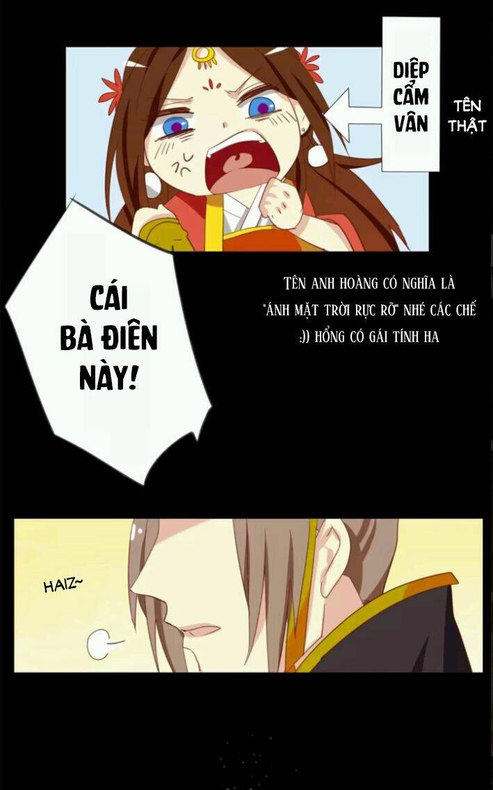 Lưỡng Bất Nghi Chapter 9 - Trang 2