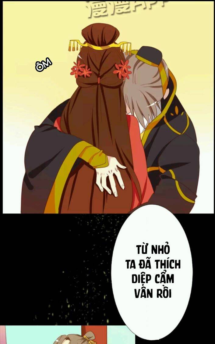 Lưỡng Bất Nghi Chapter 9 - Trang 2