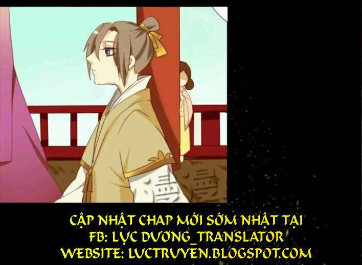 Lưỡng Bất Nghi Chapter 9 - Trang 2