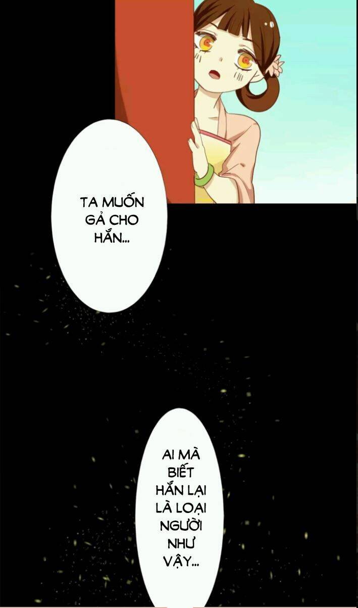 Lưỡng Bất Nghi Chapter 9 - Trang 2