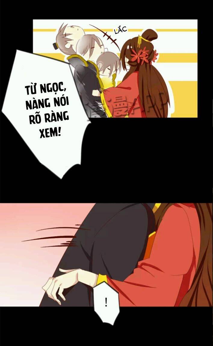 Lưỡng Bất Nghi Chapter 9 - Trang 2