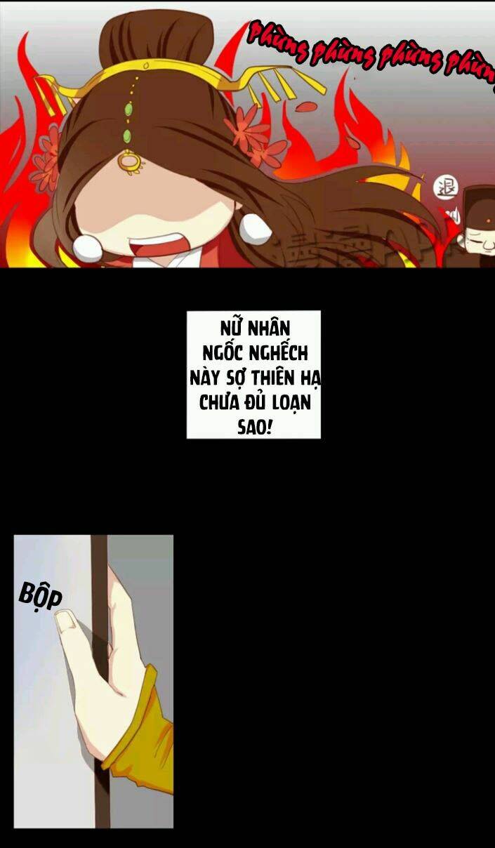 Lưỡng Bất Nghi Chapter 9 - Trang 2