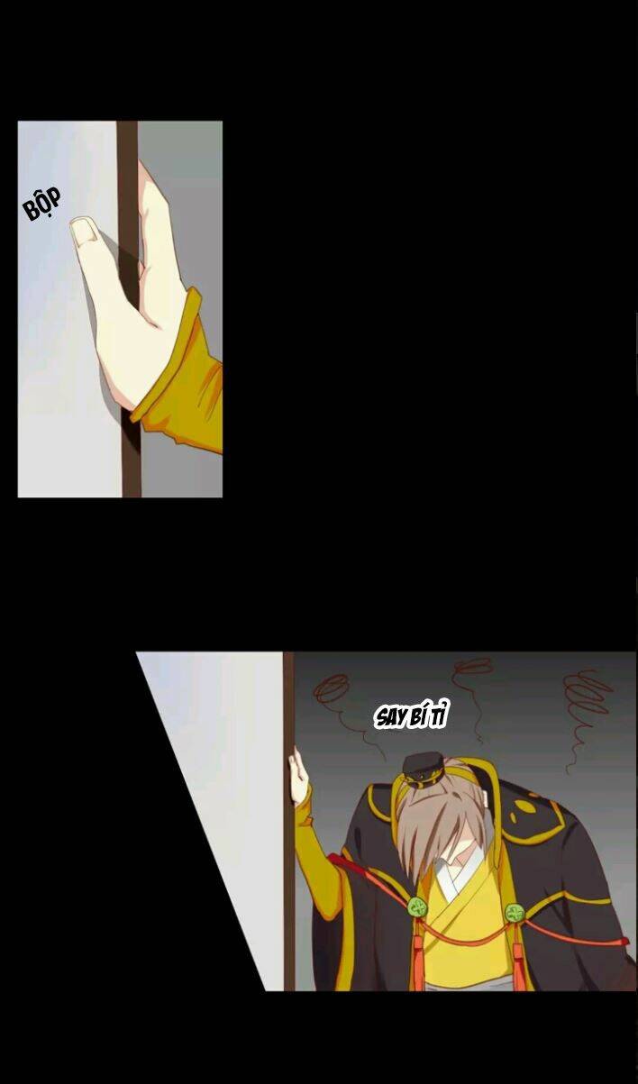 Lưỡng Bất Nghi Chapter 9 - Trang 2