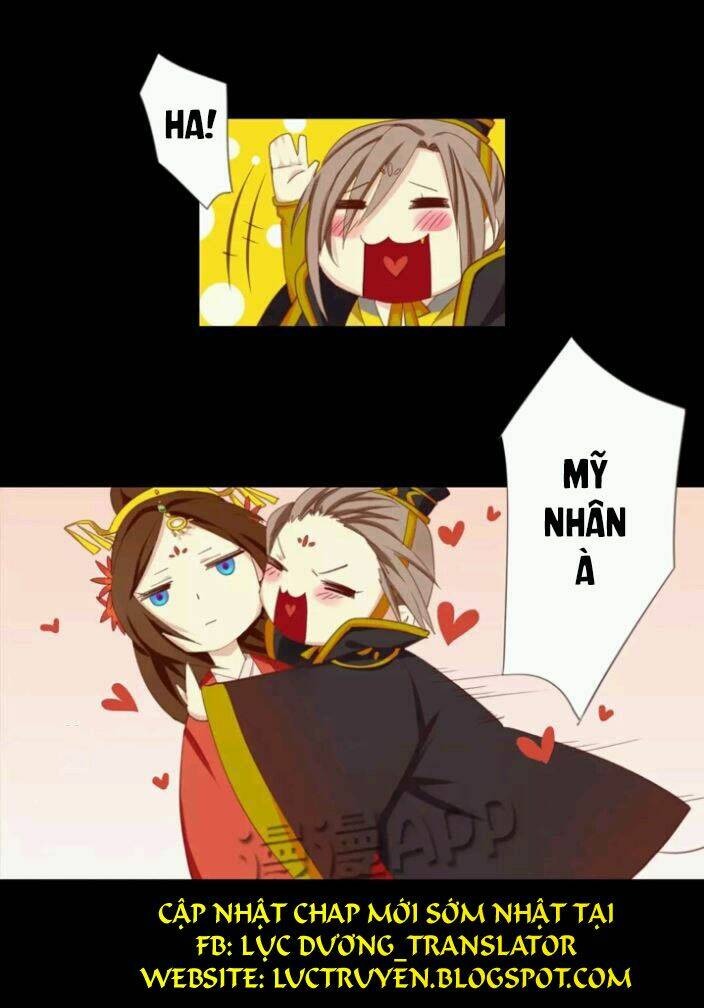Lưỡng Bất Nghi Chapter 9 - Trang 2