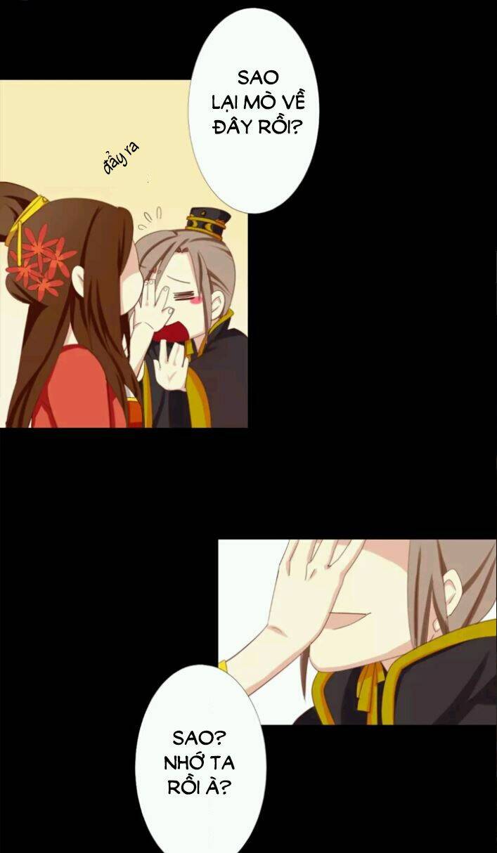 Lưỡng Bất Nghi Chapter 9 - Trang 2