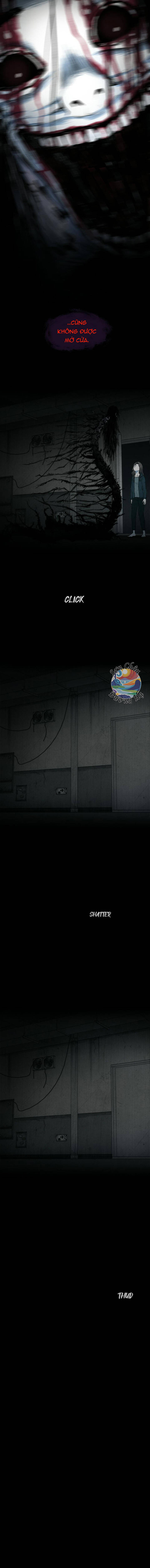 Lướt Tiếp Nếu Bạn Dám Chapter 3 - Trang 2