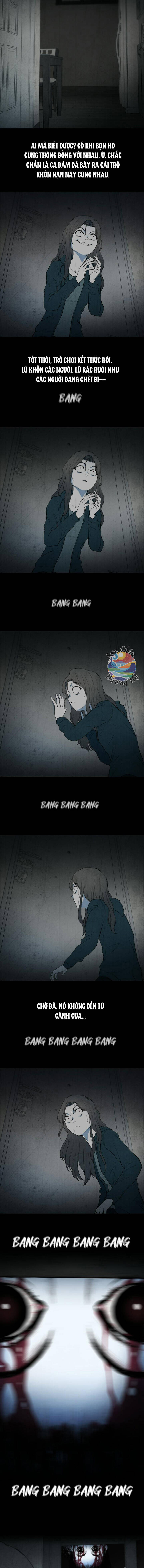 Lướt Tiếp Nếu Bạn Dám Chapter 3 - Trang 2