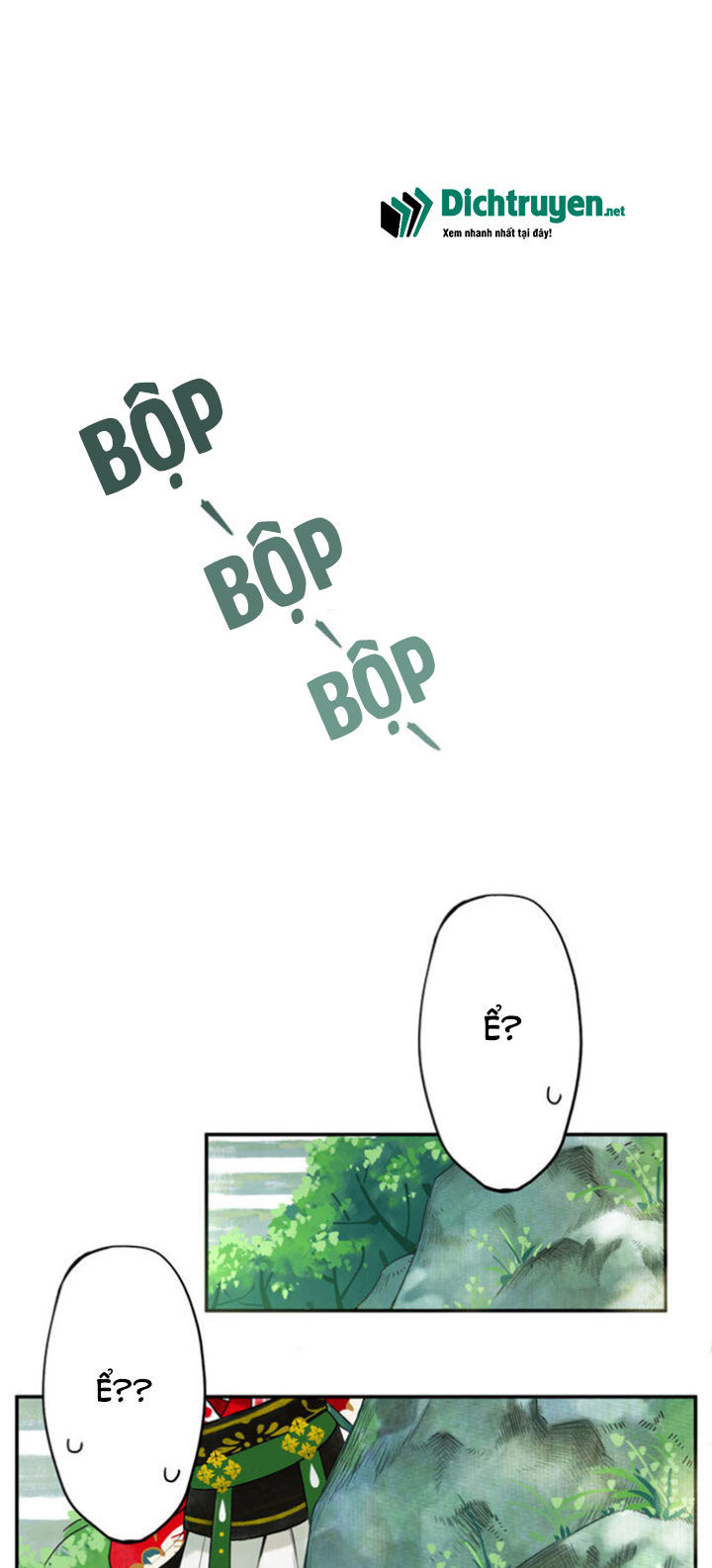 Lưu Hoa Bất Cập Xuân Chapter 1 - Trang 2