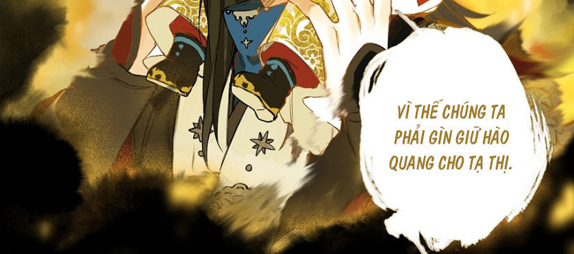 Lưu Hoa Bất Cập Xuân Chapter 10 - Trang 2