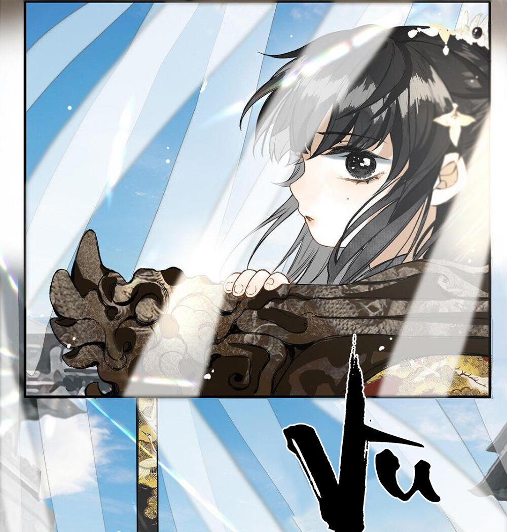 Lưu Hoa Bất Cập Xuân Chapter 11 - Trang 2