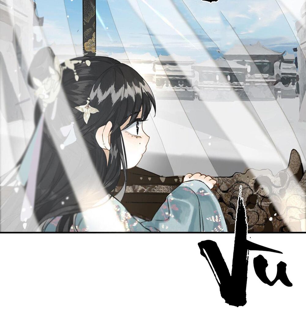 Lưu Hoa Bất Cập Xuân Chapter 11 - Trang 2