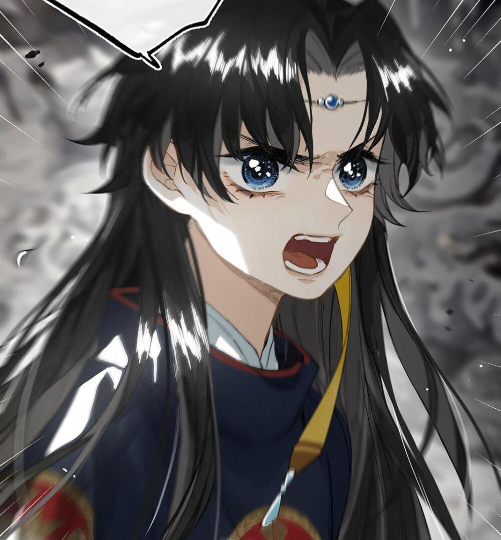 Lưu Hoa Bất Cập Xuân Chapter 11 - Trang 2