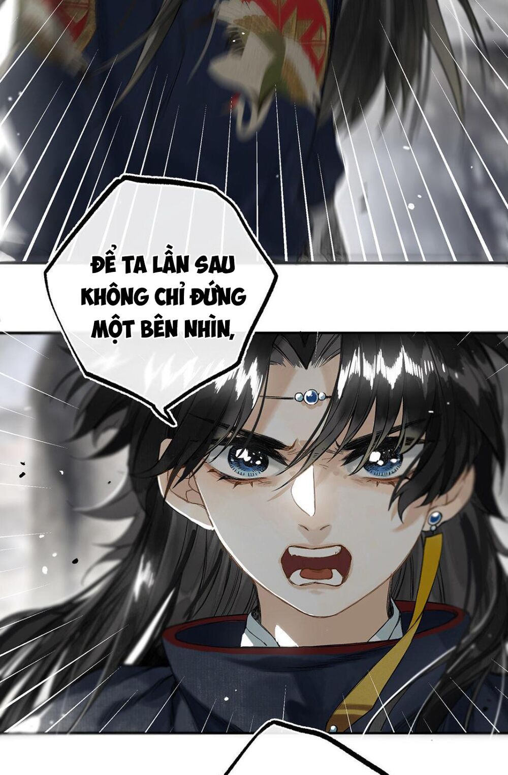 Lưu Hoa Bất Cập Xuân Chapter 11 - Trang 2