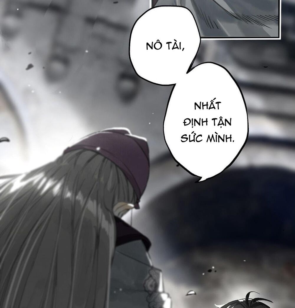 Lưu Hoa Bất Cập Xuân Chapter 11 - Trang 2