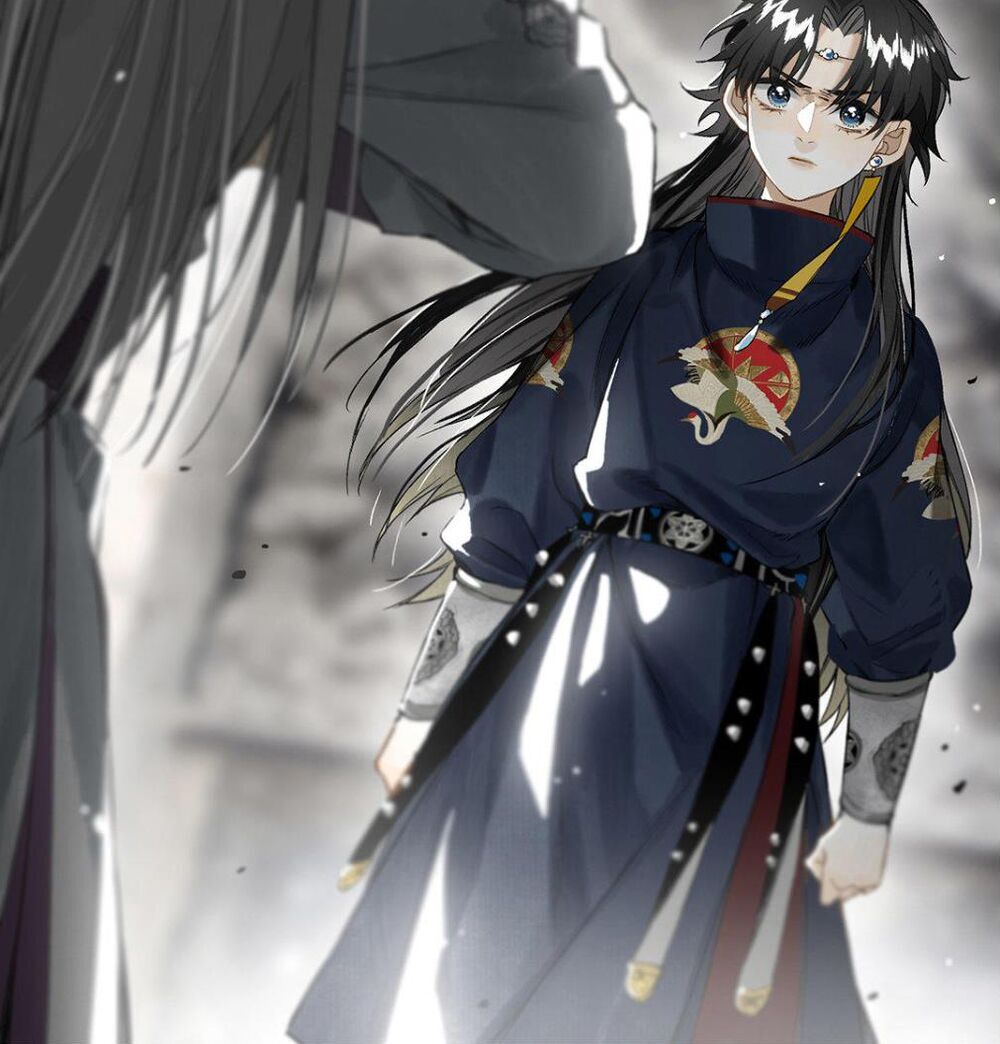 Lưu Hoa Bất Cập Xuân Chapter 11 - Trang 2