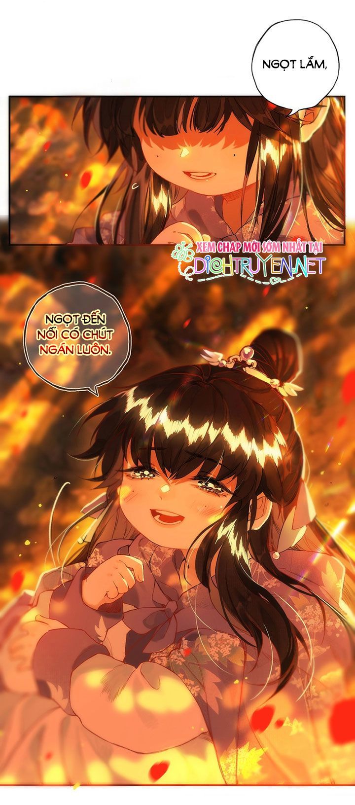 Lưu Hoa Bất Cập Xuân Chapter 14 - Trang 2