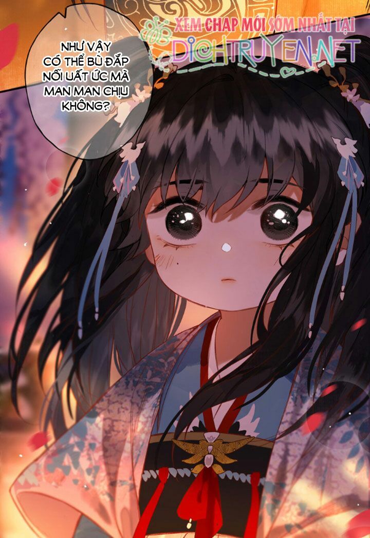 Lưu Hoa Bất Cập Xuân Chapter 16 - Trang 2