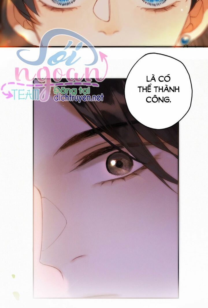 Lưu Hoa Bất Cập Xuân Chapter 16 - Trang 2