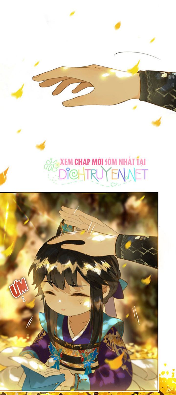 Lưu Hoa Bất Cập Xuân Chapter 17 - Trang 2