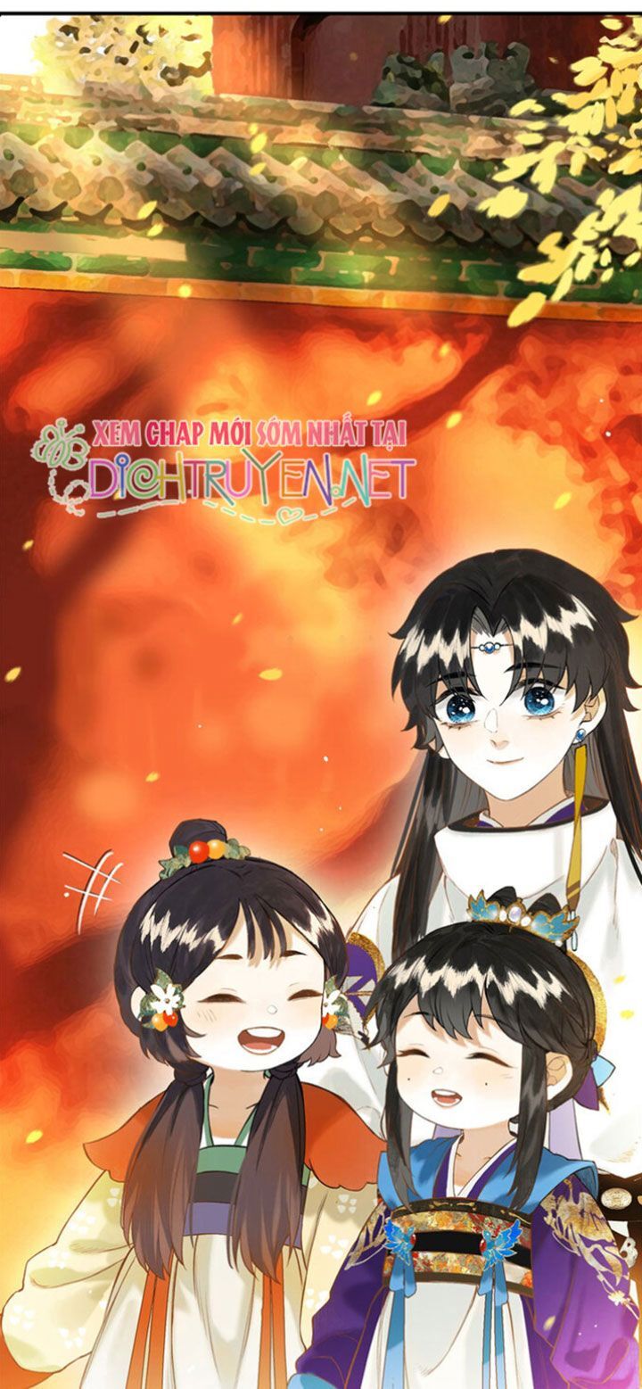 Lưu Hoa Bất Cập Xuân Chapter 17 - Trang 2