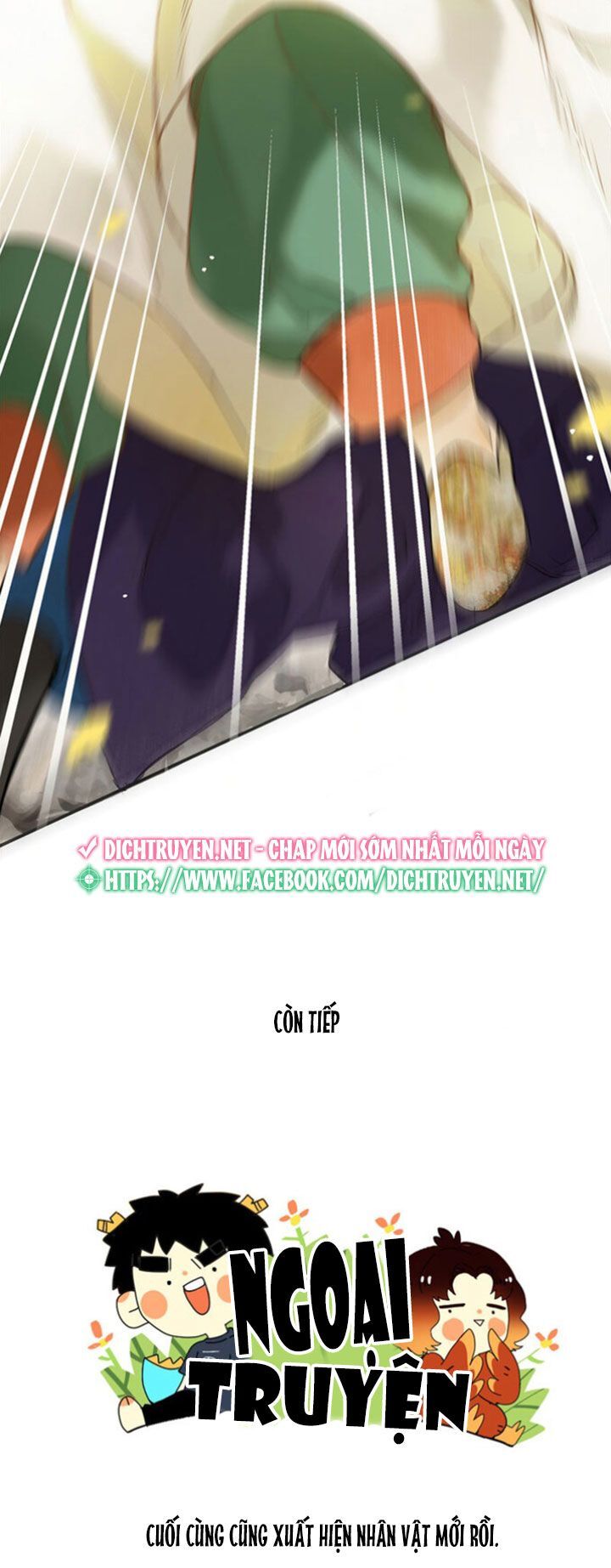 Lưu Hoa Bất Cập Xuân Chapter 17 - Trang 2