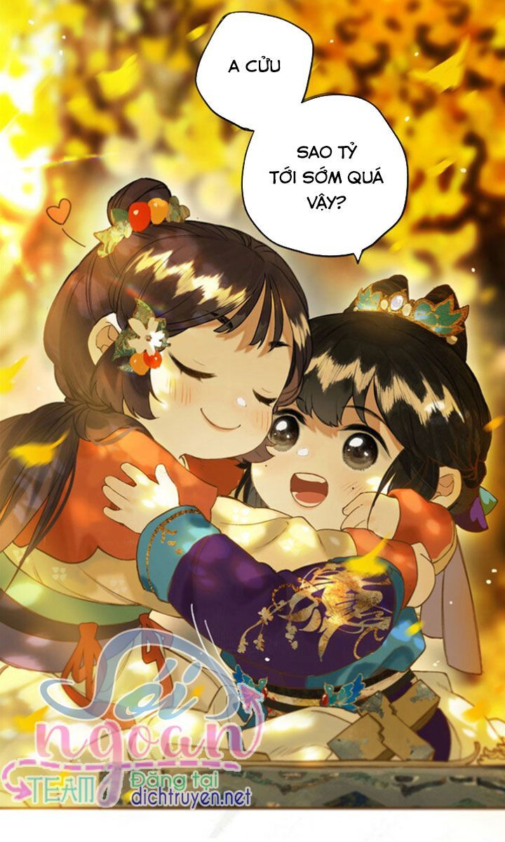 Lưu Hoa Bất Cập Xuân Chapter 17 - Trang 2