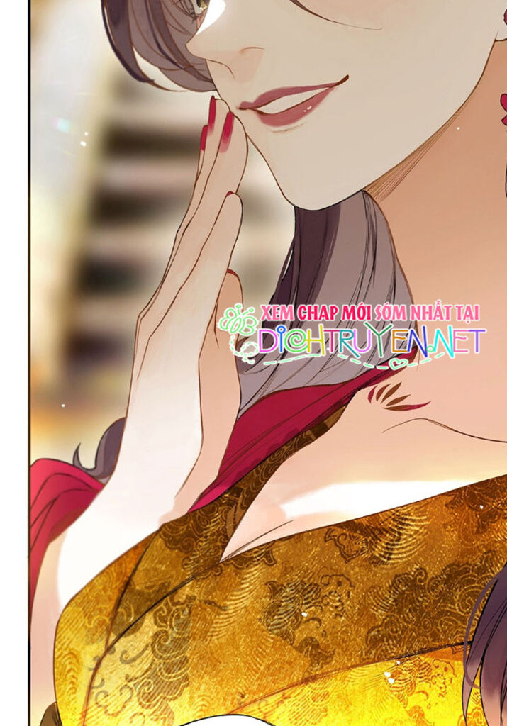 Lưu Hoa Bất Cập Xuân Chapter 19 - Trang 2