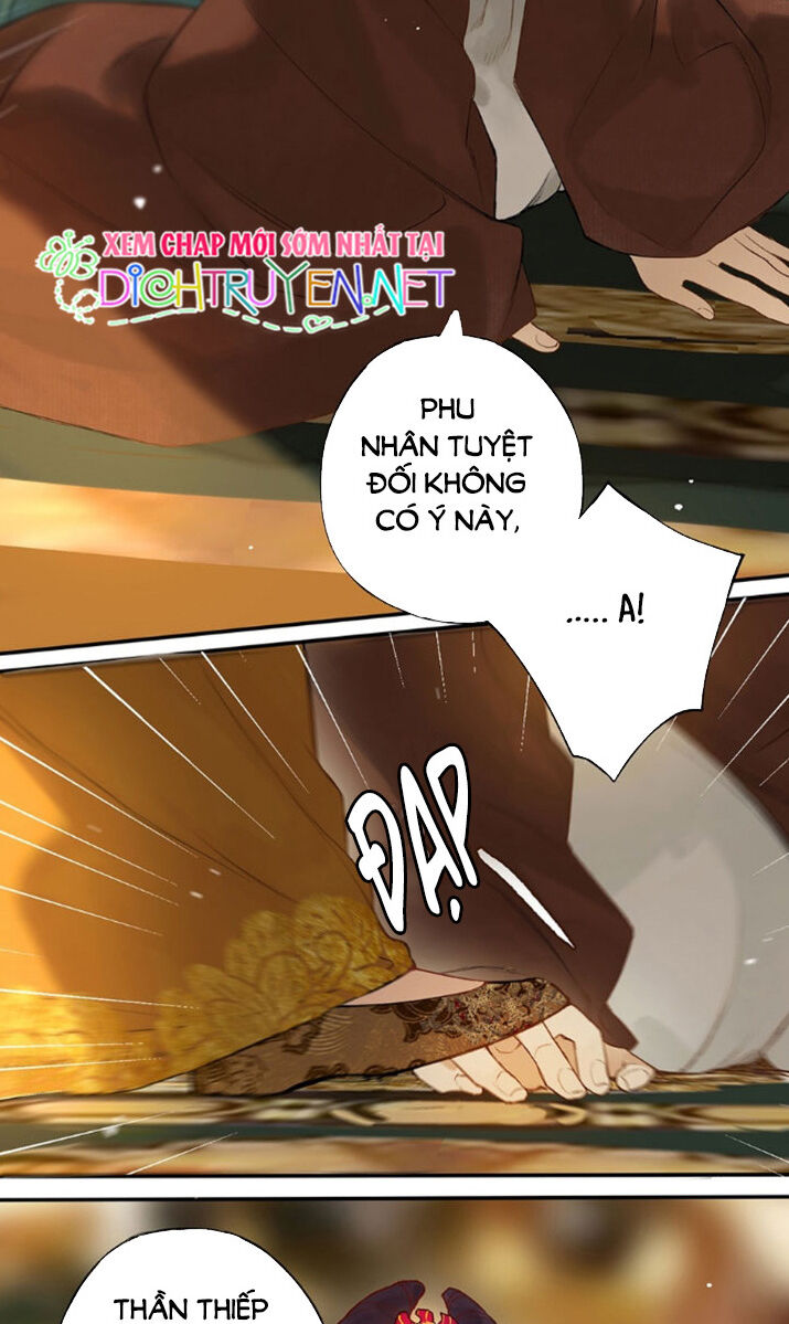 Lưu Hoa Bất Cập Xuân Chapter 19 - Trang 2