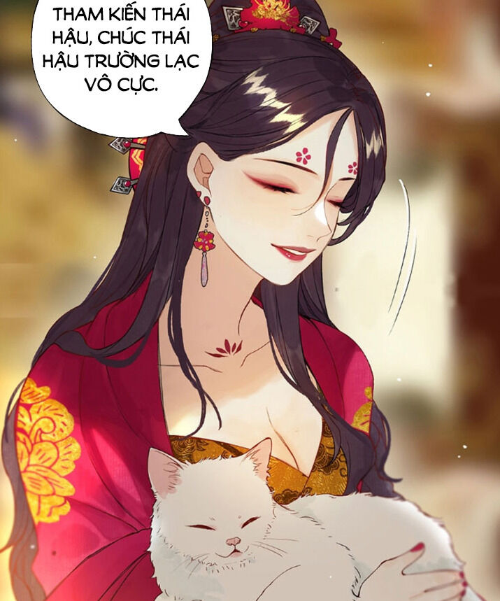 Lưu Hoa Bất Cập Xuân Chapter 19 - Trang 2