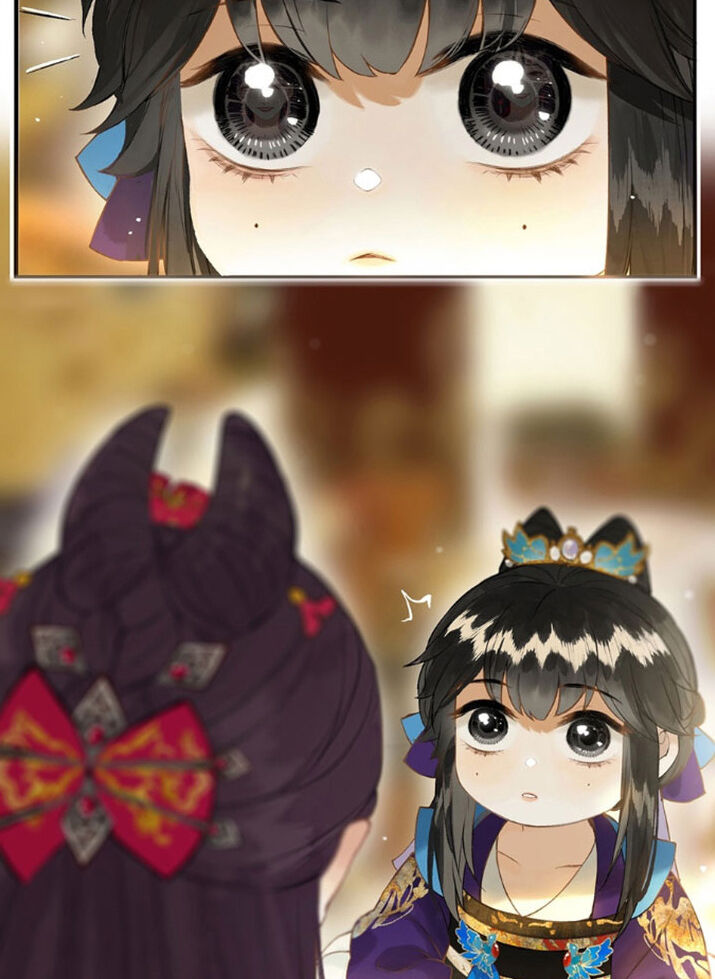 Lưu Hoa Bất Cập Xuân Chapter 19 - Trang 2