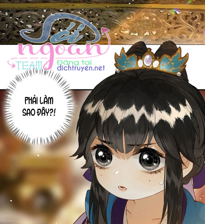 Lưu Hoa Bất Cập Xuân Chapter 19 - Trang 2