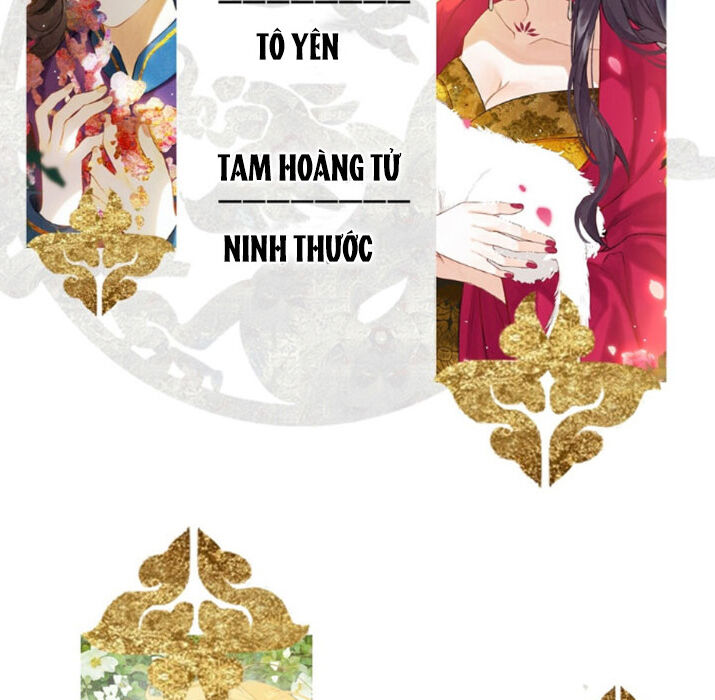 Lưu Hoa Bất Cập Xuân Chapter 19 - Trang 2