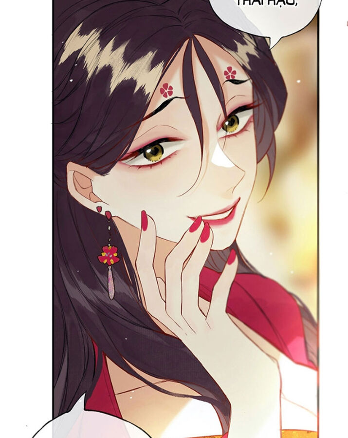 Lưu Hoa Bất Cập Xuân Chapter 20 - Trang 2