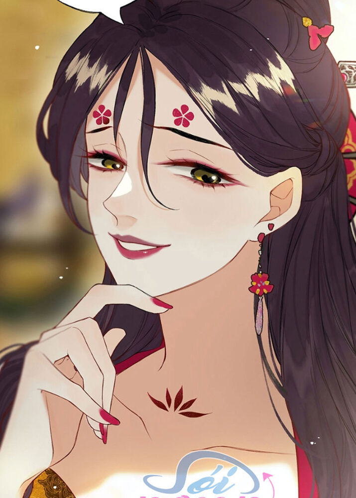 Lưu Hoa Bất Cập Xuân Chapter 20 - Trang 2