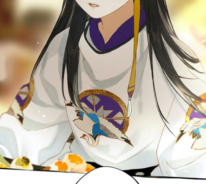 Lưu Hoa Bất Cập Xuân Chapter 20 - Trang 2