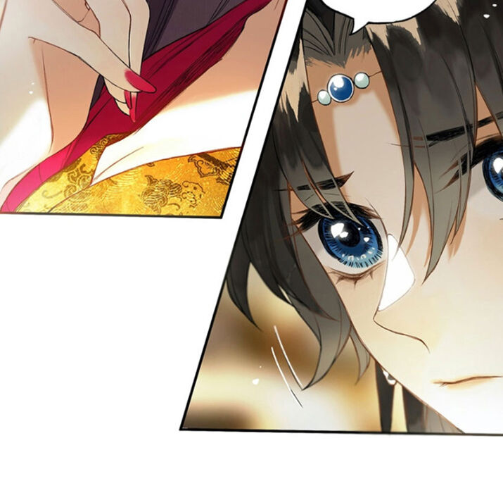 Lưu Hoa Bất Cập Xuân Chapter 20 - Trang 2