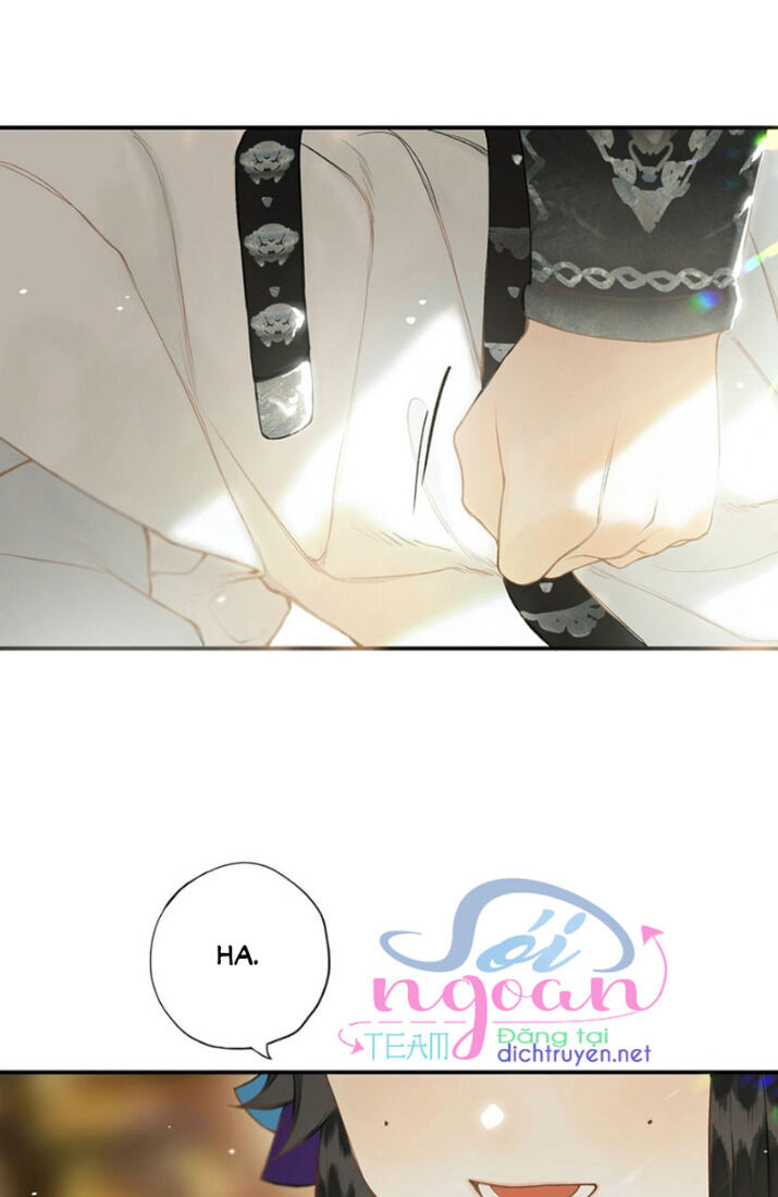 Lưu Hoa Bất Cập Xuân Chapter 20 - Trang 2