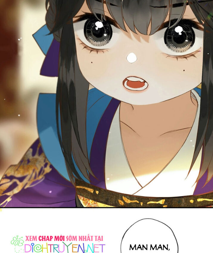 Lưu Hoa Bất Cập Xuân Chapter 20 - Trang 2