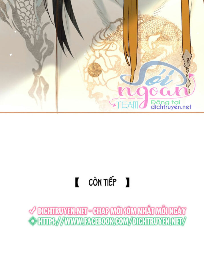 Lưu Hoa Bất Cập Xuân Chapter 20 - Trang 2