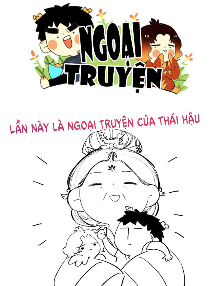 Lưu Hoa Bất Cập Xuân Chapter 20 - Trang 2