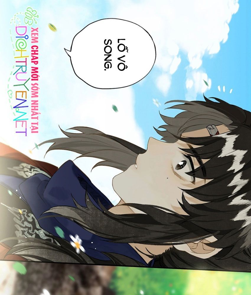 Lưu Hoa Bất Cập Xuân Chapter 21.5 - Trang 2