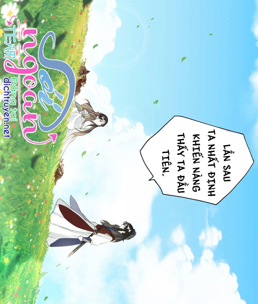 Lưu Hoa Bất Cập Xuân Chapter 21.5 - Trang 2