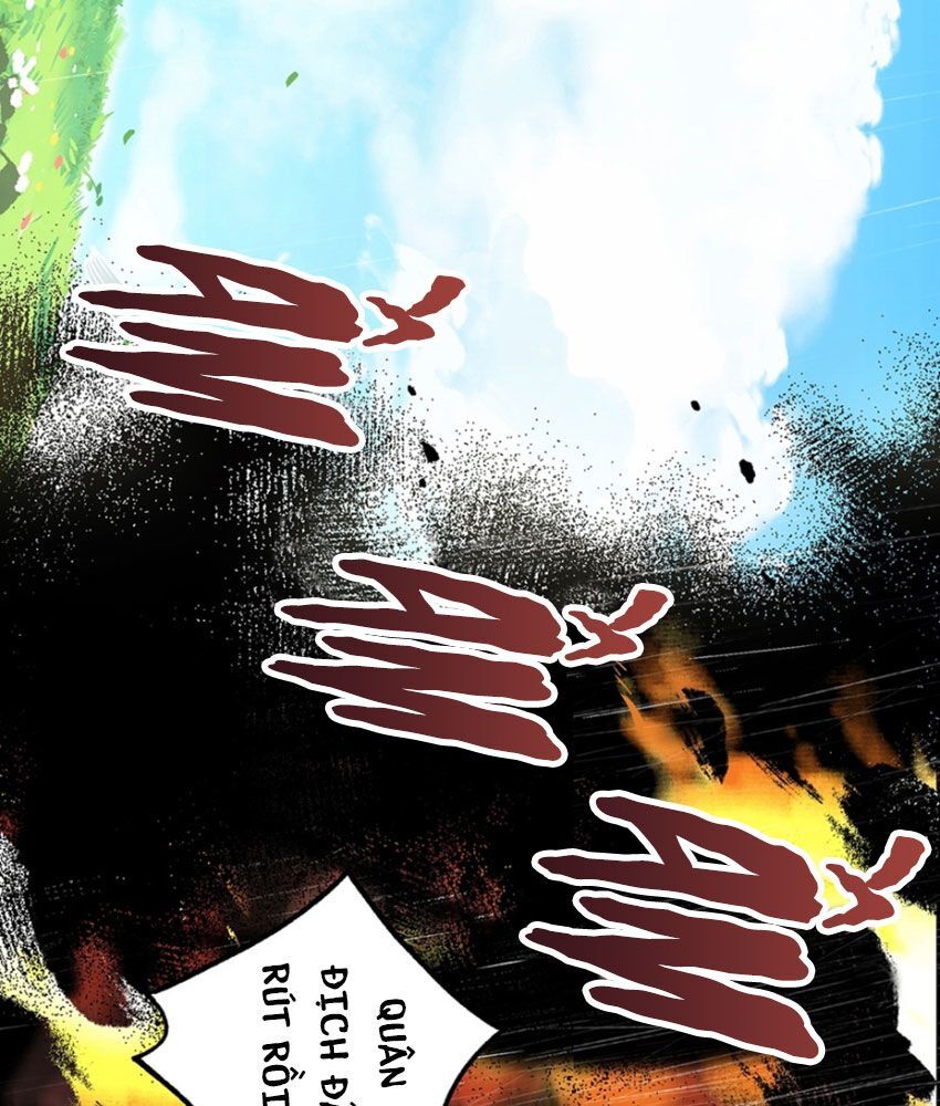 Lưu Hoa Bất Cập Xuân Chapter 21.5 - Trang 2