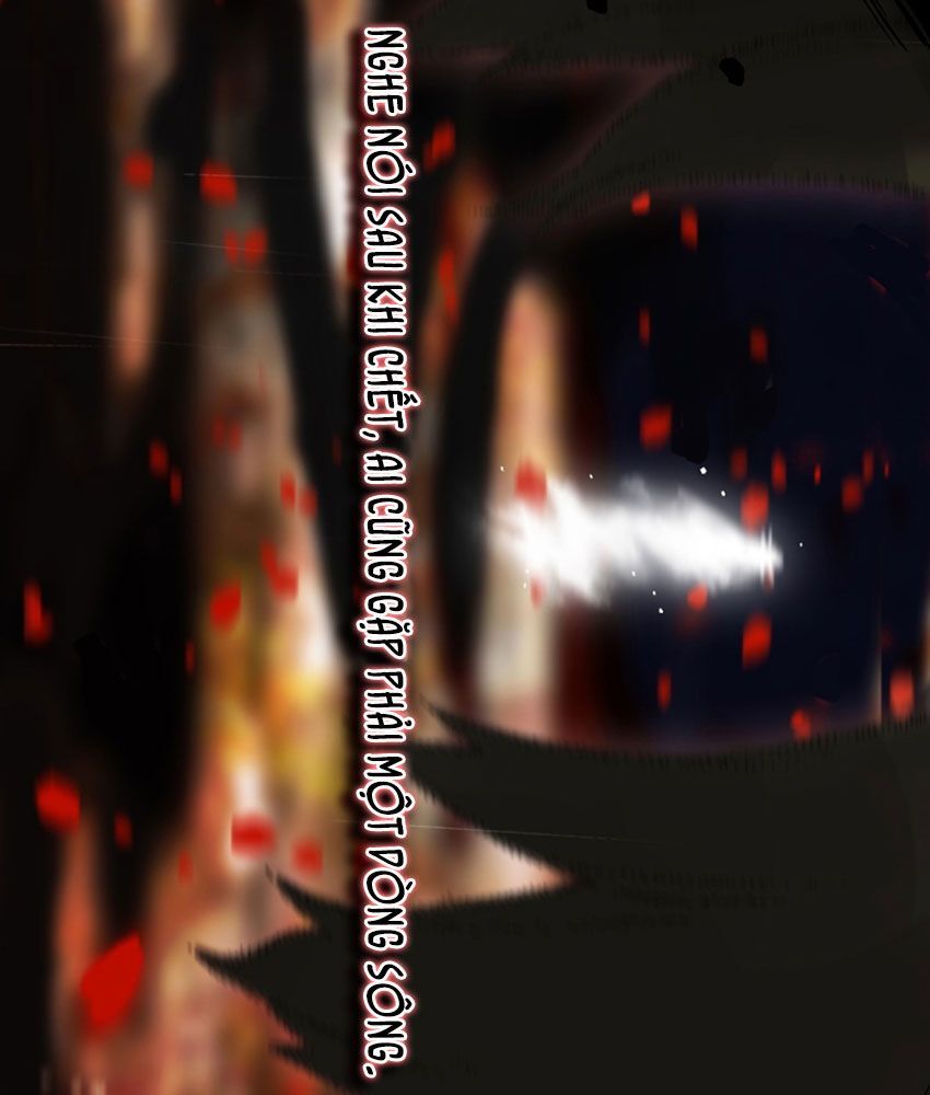 Lưu Hoa Bất Cập Xuân Chapter 21.5 - Trang 2