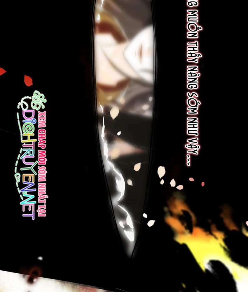 Lưu Hoa Bất Cập Xuân Chapter 21.5 - Trang 2