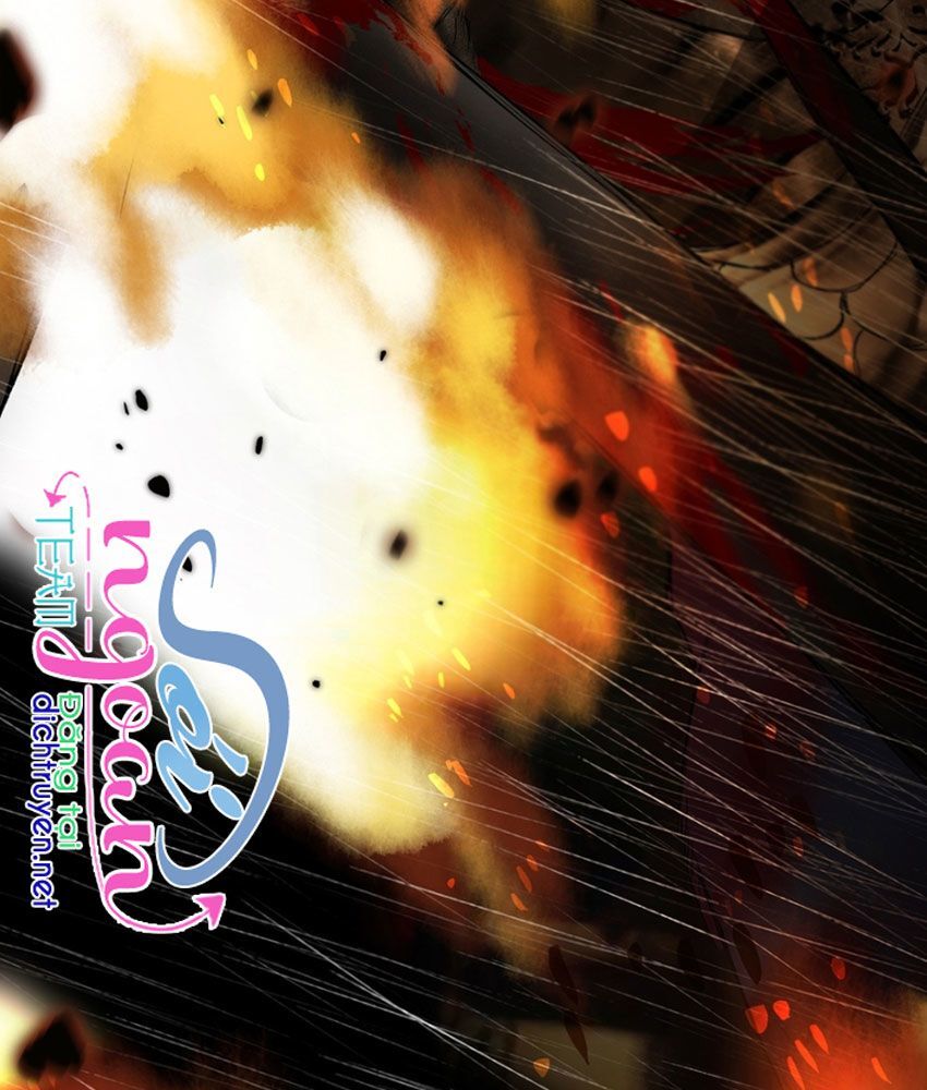 Lưu Hoa Bất Cập Xuân Chapter 21.5 - Trang 2