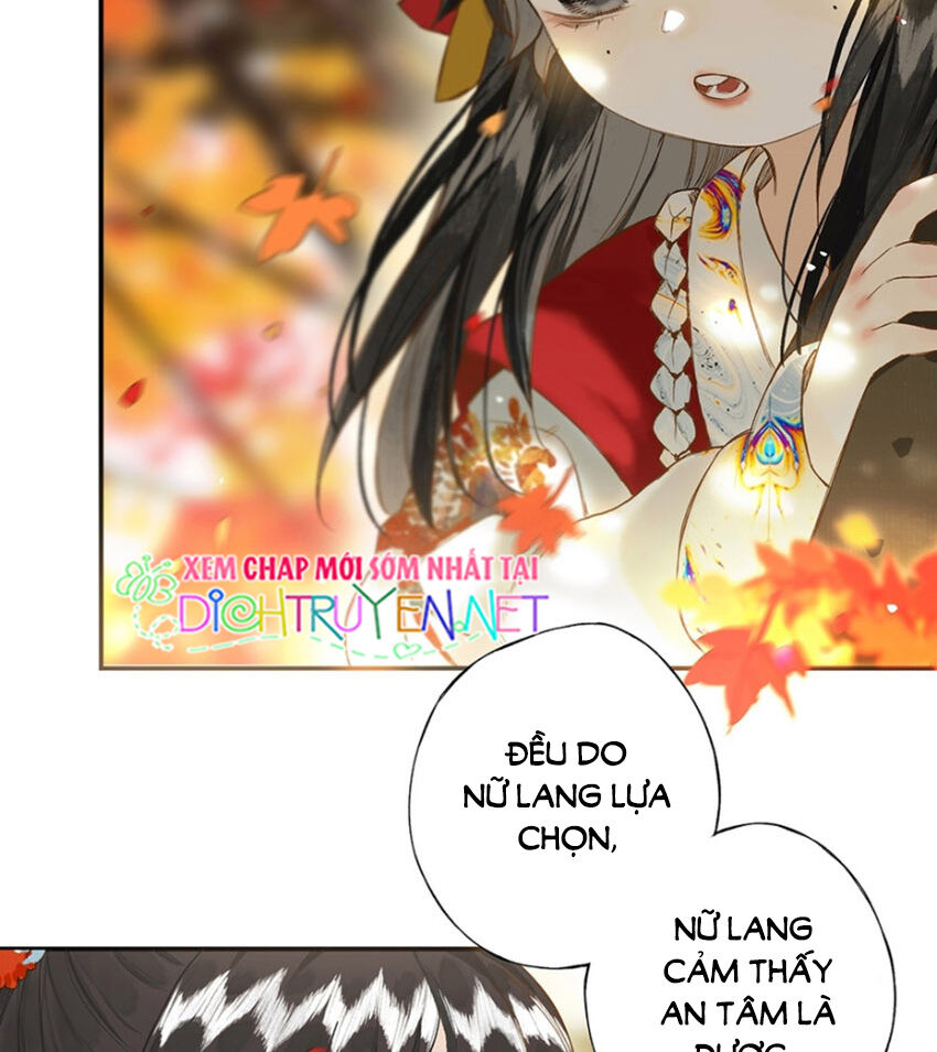 Lưu Hoa Bất Cập Xuân Chapter 22 - Trang 2