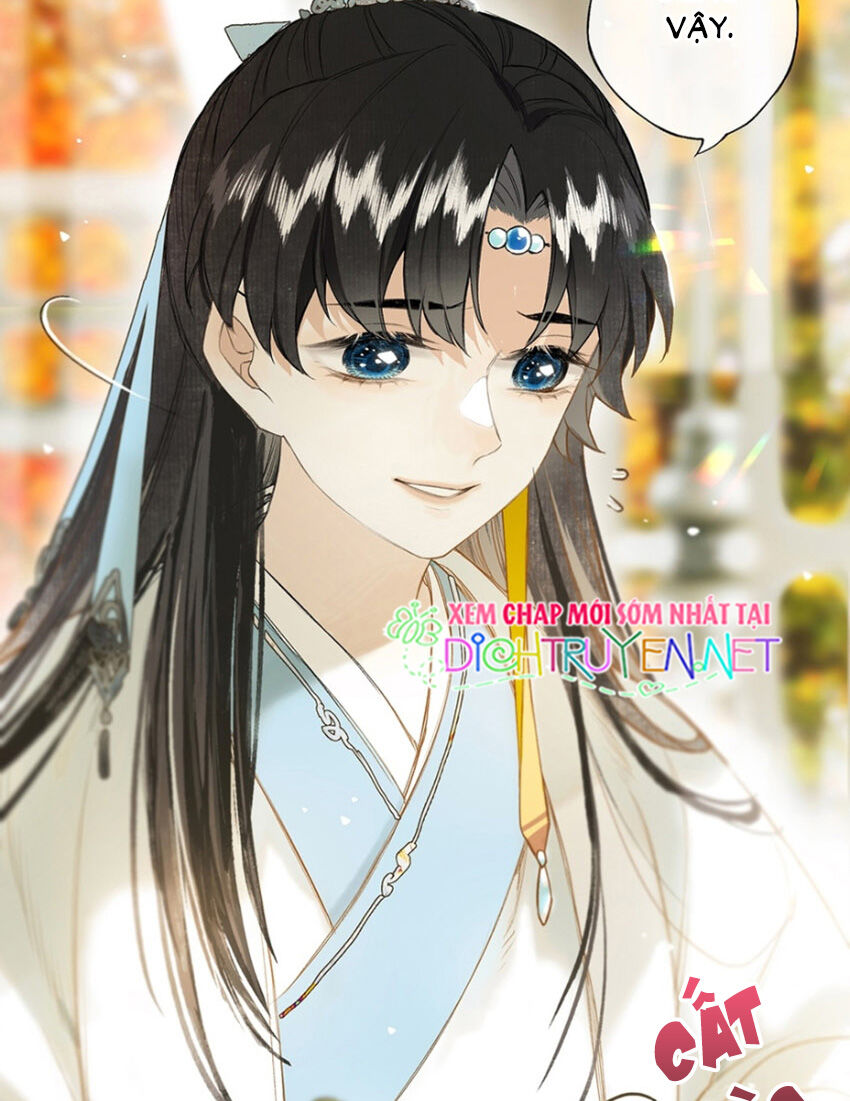 Lưu Hoa Bất Cập Xuân Chapter 22 - Trang 2